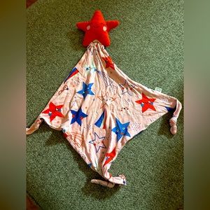 Little Sleepies Star Lovey